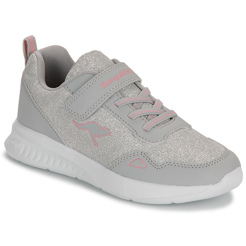 Scarpe bambini ragazza Kangaroos  KL-Win EV  Grigio Kangaroos 4099758292375