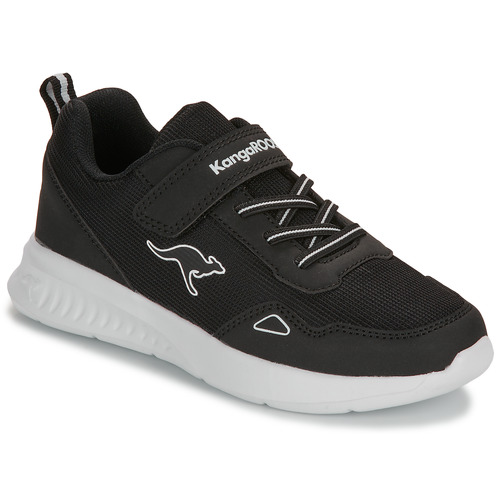 Scarpe bambini ragazza Kangaroos  KL-Win EV  Nero Kangaroos 4099758292733