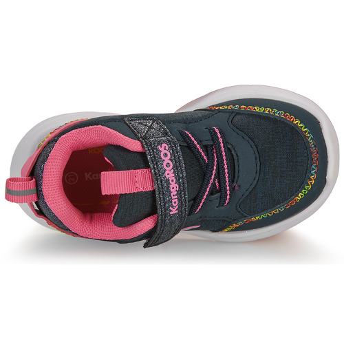 Scarpe-bambini-ragazza-Kangaroos-KY-Chummy-EV-Marine-Kangaroos-4099758275682-5