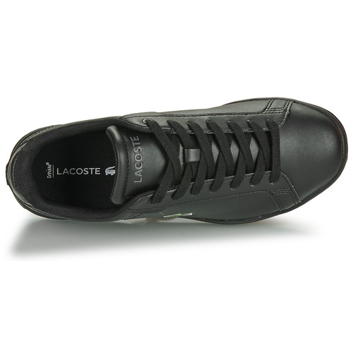 Scarpe-bambini-ragazza-Lacoste-CARNABY-Nero-Lacoste-5059862122752-5