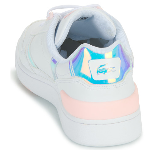 Scarpe-bambini-ragazza-Lacoste-T-CLIP-Bianco-Lacoste-5059862320189-4