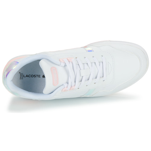 Scarpe-bambini-ragazza-Lacoste-T-CLIP-Bianco-Lacoste-5059862320189-5