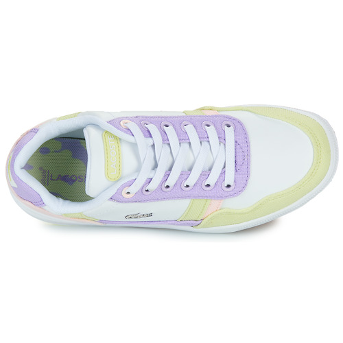 Scarpe-bambini-ragazza-Lacoste-T-CLIP-Multicolore-Lacoste-5059862318131-5