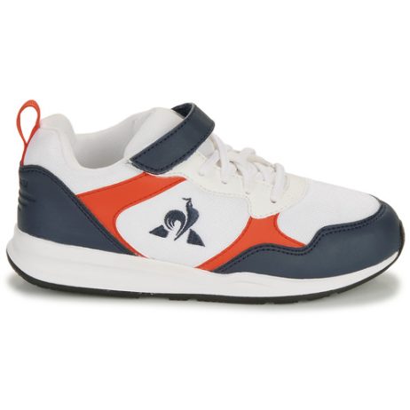 Scarpe-bambini-ragazza-Le-Coq-Sportif-R500-KIDS-Multicolore-Le-Coq-Sportif-3606805097176-1