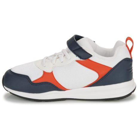 Scarpe-bambini-ragazza-Le-Coq-Sportif-R500-KIDS-Multicolore-Le-Coq-Sportif-3606805097176-3