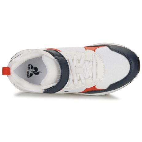 Scarpe-bambini-ragazza-Le-Coq-Sportif-R500-KIDS-Multicolore-Le-Coq-Sportif-3606805097176-5