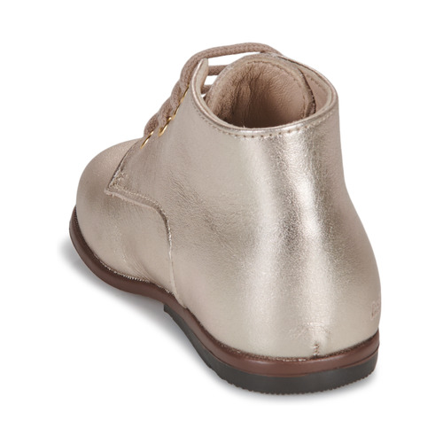 Scarpe-bambini-ragazza-Little-Mary-MILOTO-Oro-Little-Mary-3608926006525-4