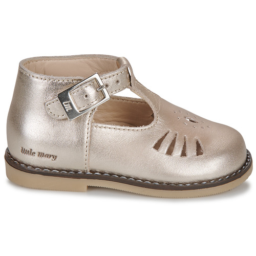 Scarpe-bambini-ragazza-Little-Mary-SURPRISE-Oro-Little-Mary-3608926007362-1