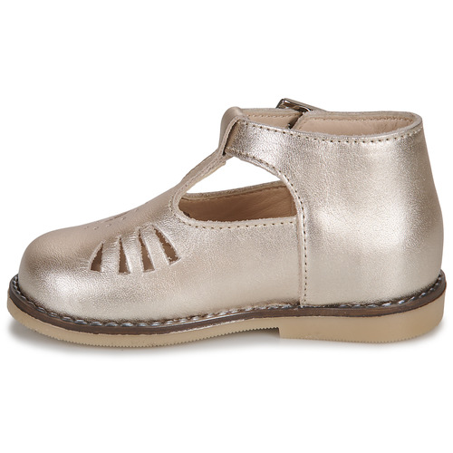 Scarpe-bambini-ragazza-Little-Mary-SURPRISE-Oro-Little-Mary-3608926007362-3