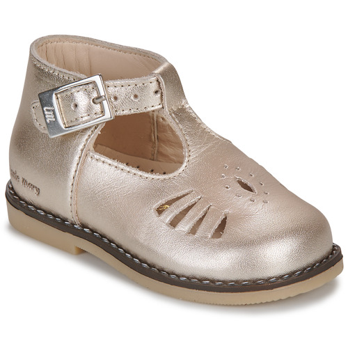 Scarpe bambini ragazza Little Mary  SURPRISE  Oro Little Mary 3608926007409