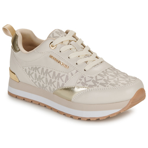 Scarpe bambini ragazza MICHAEL Michael Kors  BILLIE DORIAN  Beige MICHAEL Michael Kors 196382777101