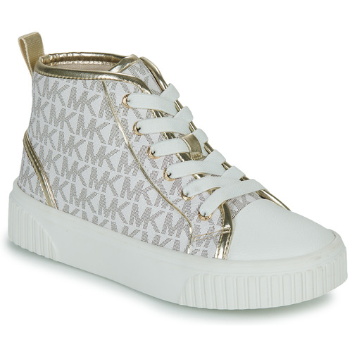 MICHAEL Michael Kors Scarpe bambina ragazza SKATE SPLIT II Beige 89.95