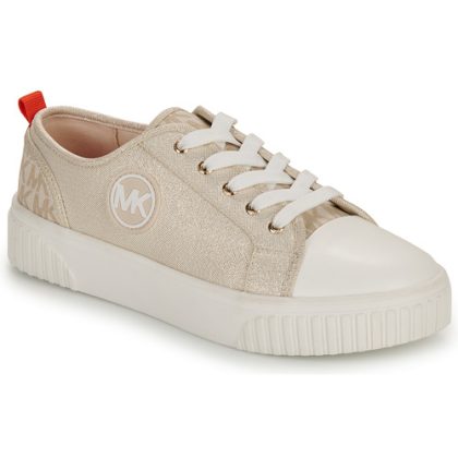 Scarpe bambini ragazza MICHAEL Michael Kors  SUMMER ALINE  Beige MICHAEL Michael Kors 196382855632