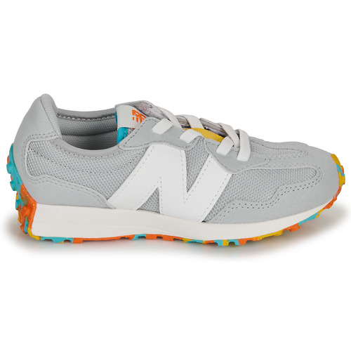 Scarpe-bambini-ragazza-New-Balance-327-Grigio-New-Balance-196941180496-1