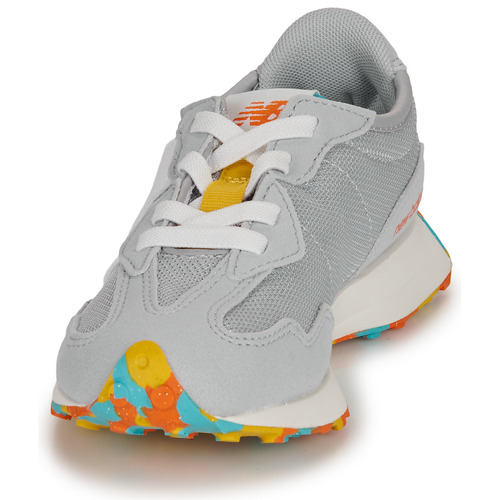 Scarpe-bambini-ragazza-New-Balance-327-Grigio-New-Balance-196941180496-2