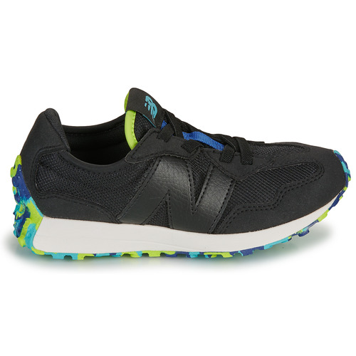 Scarpe-bambini-ragazza-New-Balance-327-Nero-New-Balance-196941180991-1