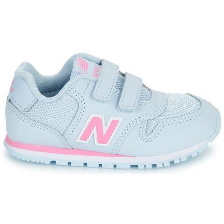 Scarpe-bambini-ragazza-New-Balance-500-Grigio-New-Balance-197375777047-1