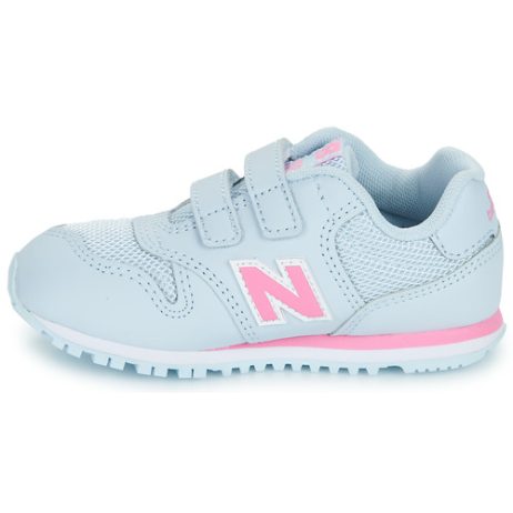 Scarpe-bambini-ragazza-New-Balance-500-Grigio-New-Balance-197375777047-3