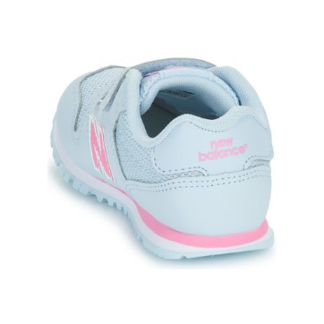 Scarpe-bambini-ragazza-New-Balance-500-Grigio-New-Balance-197375777047-4