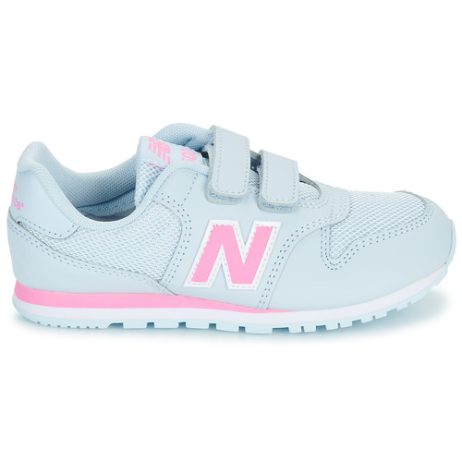 Scarpe-bambini-ragazza-New-Balance-500-Grigio-New-Balance-197375860473-1