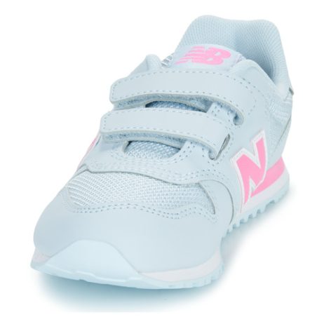 Scarpe-bambini-ragazza-New-Balance-500-Grigio-New-Balance-197375860473-2