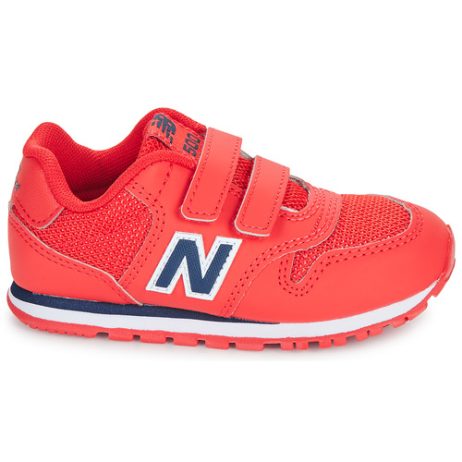 Scarpe-bambini-ragazza-New-Balance-500-Rosso-New-Balance-197375794471-1