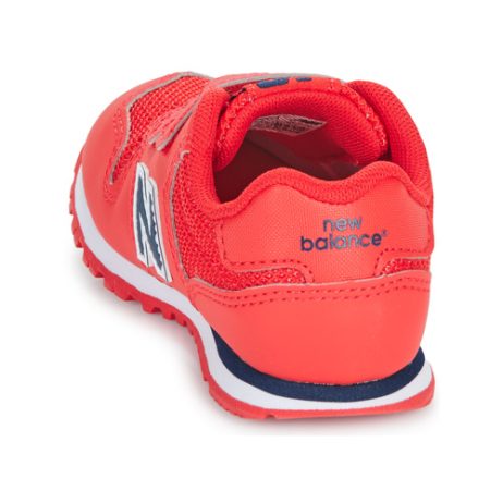 Scarpe-bambini-ragazza-New-Balance-500-Rosso-New-Balance-197375794471-4