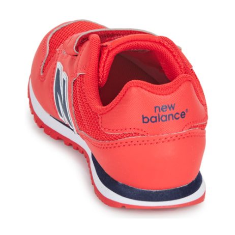 Scarpe-bambini-ragazza-New-Balance-500-Rosso-New-Balance-197375860725-4