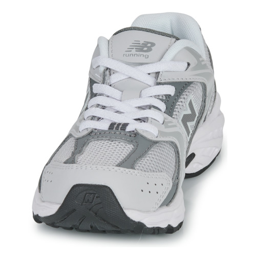 Scarpe-bambini-ragazza-New-Balance-530-Grigio-New-Balance-196432915675-2