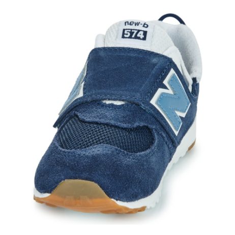 Scarpe-bambini-ragazza-New-Balance-574-Marine-New-Balance-196432588763-2