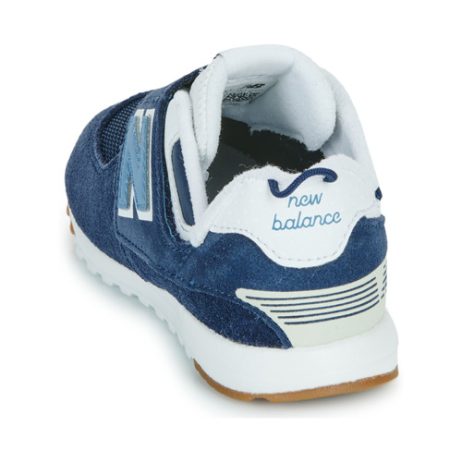 Scarpe-bambini-ragazza-New-Balance-574-Marine-New-Balance-196432588763-4