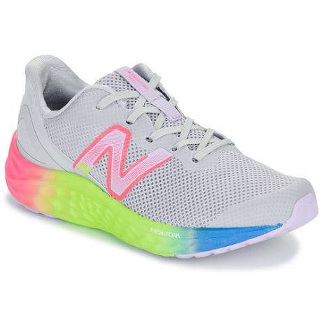 Scarpe bambini ragazza New Balance  ARISHI  Bianco New Balance 196307145749