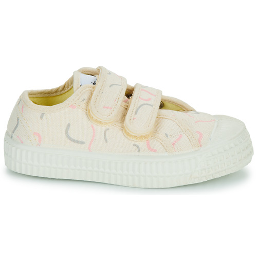 Scarpe-bambini-ragazza-Novesta-STAR-MASTER-KID-Beige-Novesta-8585060507338-1