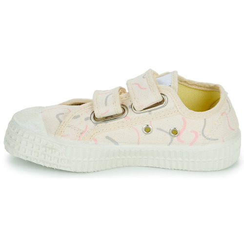 Scarpe-bambini-ragazza-Novesta-STAR-MASTER-KID-Beige-Novesta-8585060507338-3