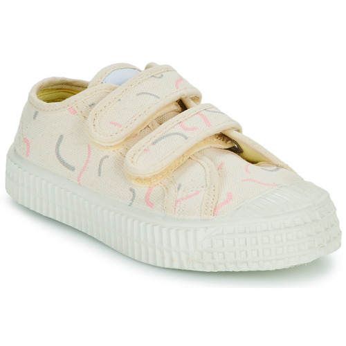 Scarpe bambini ragazza Novesta  STAR MASTER KID  Beige Novesta 8585060507338