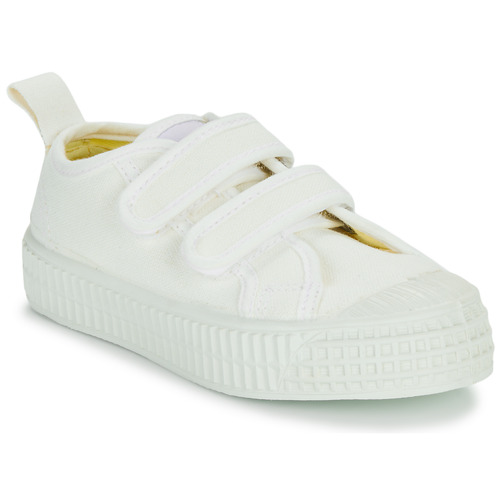 Scarpe bambini ragazza Novesta  STAR MASTER KID  Bianco Novesta 8585047876280