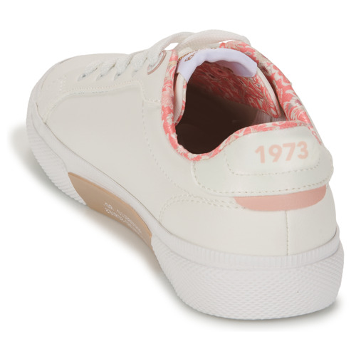 Scarpe-bambini-ragazza-Pepe-jeans-KENTON-BASS-G-Bianco-Pepe-jeans-8445866667981-4