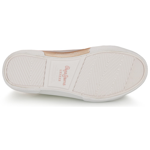 Scarpe-bambini-ragazza-Pepe-jeans-KENTON-BASS-G-Bianco-Pepe-jeans-8445866667981-6