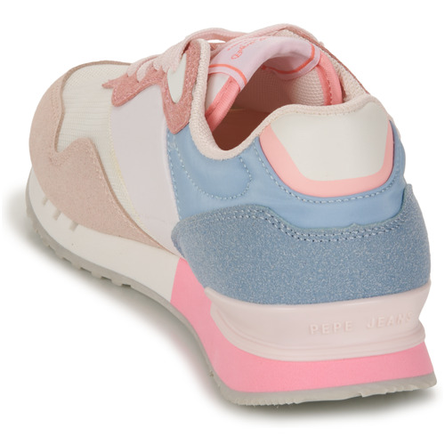 Scarpe-bambini-ragazza-Pepe-jeans-LONDON-URBAN-G-Beige-Pepe-jeans-8445866669091-4