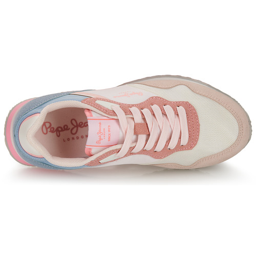 Scarpe-bambini-ragazza-Pepe-jeans-LONDON-URBAN-G-Beige-Pepe-jeans-8445866669091-5