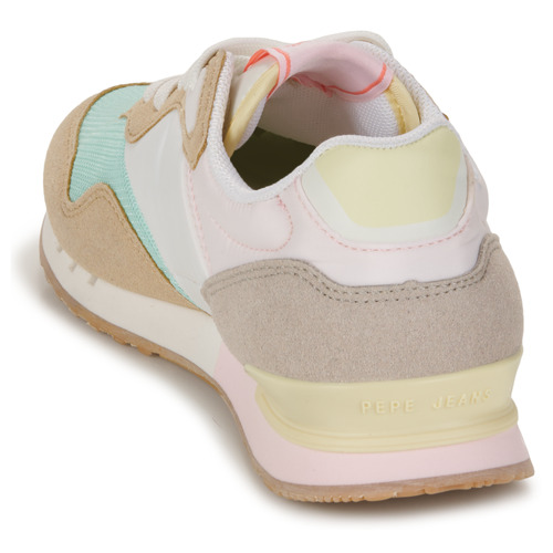 Scarpe-bambini-ragazza-Pepe-jeans-LONDON-URBAN-G-Beige-Pepe-jeans-8445866669695-4