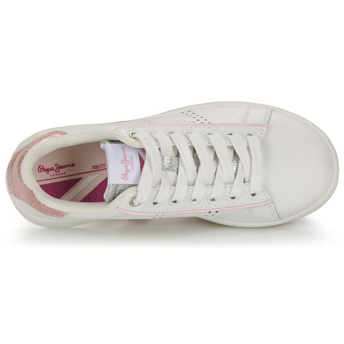 Scarpe-bambini-ragazza-Pepe-jeans-PLAYER-NIGHT-G-Bianco-Pepe-jeans-8445866670509-5