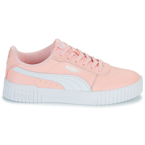 Scarpe-bambini-ragazza-Puma-CARINA-2.0-JR-Rosa-Puma-4065452660048-1