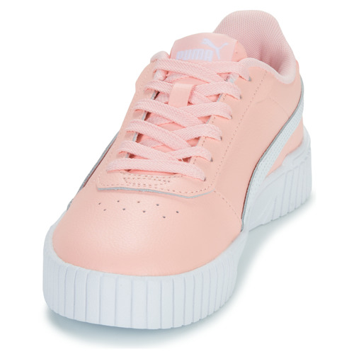 Scarpe-bambini-ragazza-Puma-CARINA-2.0-JR-Rosa-Puma-4065452660048-2