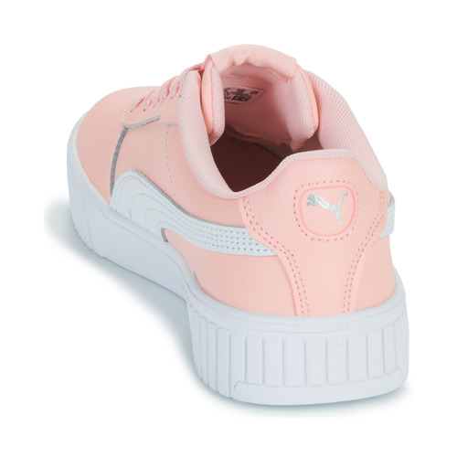 Scarpe-bambini-ragazza-Puma-CARINA-2.0-JR-Rosa-Puma-4065452660048-4