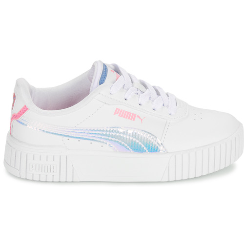 Scarpe-bambini-ragazza-Puma-CARINA-2.0-PS-Bianco-Puma-4099686141295-1