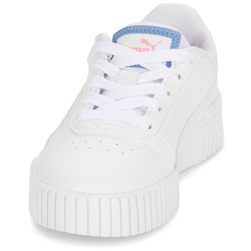 Scarpe-bambini-ragazza-Puma-CARINA-2.0-PS-Bianco-Puma-4099686141295-2