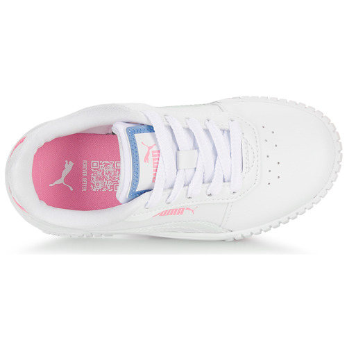 Scarpe-bambini-ragazza-Puma-CARINA-2.0-PS-Bianco-Puma-4099686141295-5