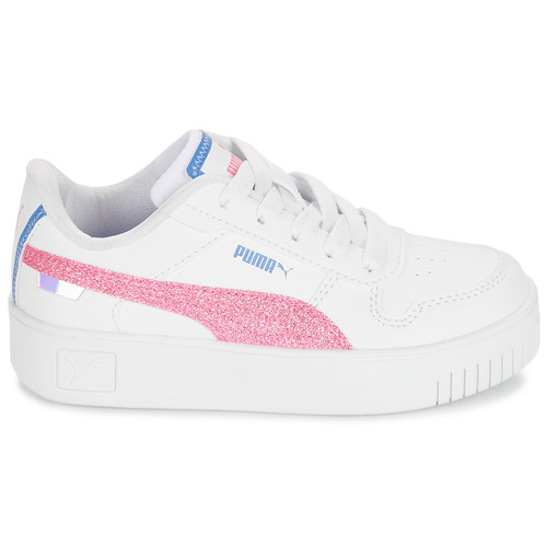 Scarpe-bambini-ragazza-Puma-CARINA-STREET-PS-Bianco-Puma-4099686337193-1