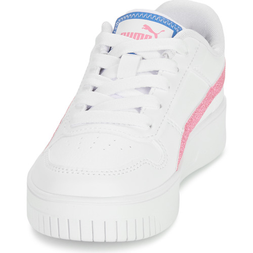 Scarpe-bambini-ragazza-Puma-CARINA-STREET-PS-Bianco-Puma-4099686337193-2